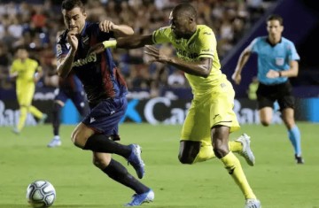 状态稳定!今日比赛 西甲 埃尔切vs巴塞罗那!