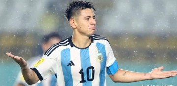 曼城新秀18岁天才或投奔西甲？瓜迪奥拉遭质疑毁人