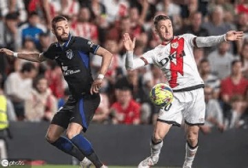 西甲:皇家马德里主场冲冠,巴列卡诺客场保级抢分?