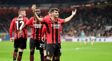 意甲：AC米兰对阵热那亚推荐比分预测