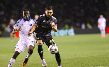 多特蒙德轻取哥本哈根?欧冠比赛分析