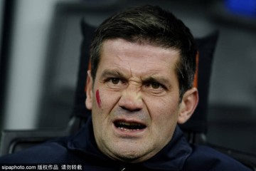 马特拉齐:米兰连输7、8场德比学会如何对抗国米,以谦逊姿态应战