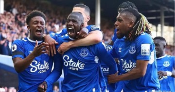 英超意甲西甲联赛深度预测:埃弗顿赫罗纳稳操胜券,维罗纳乌迪内斯悬念重重