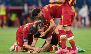 罗马放走穆帅自毁长城，欧联杯出局只剩意甲独木桥