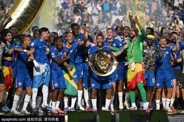 世界之王人性光芒!切尔西将部分世俱杯奖金赠若塔家人