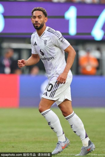 曼联季前赛迎战伯恩茅斯!首发阵容预测引发热议