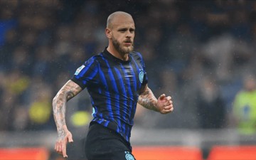 意甲：国际米兰状态回暖，科莫近期表现稳定