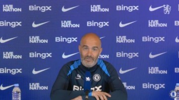 马雷斯卡：恩昆库&amp;吉乌可出战森林 恩佐是领袖之一下赛季会留队