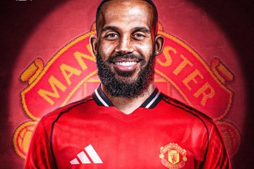 曝姆贝莫决定加盟曼联，布伦特福德要价7000万！米神亦成红魔目标