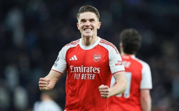 欧冠16强对阵揭晓:死神半区诞生,阿森纳好运爆棚