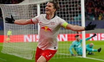 欧冠风云:布鲁日VS萨尔茨堡,内忧外患下的豪门碰撞