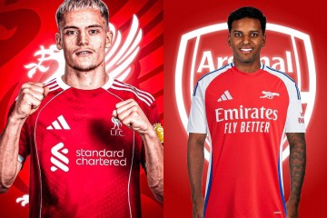 皇马太子值不值1亿?阿森纳切尔西利物浦犹豫不决,球迷焦急?