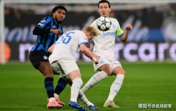 5-1!4-0!欧冠狂欢夜:皇马拜仁国米皆大胜热刺绝平利物浦翻车