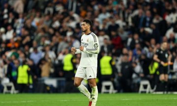 贝林厄姆是不是皇马最强“关键先生”?