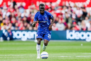 一场小胜3分到手,凯塞多畅谈切尔西欧冠征程,称与恩佐默契十足