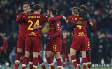 罗马巩固榜首，那不勒斯紧追不舍，意甲焦点大战一触即发