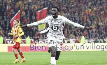 法甲：里尔VS朗斯 这把简单，直接拿下主任，想翻身上岸的快跟上