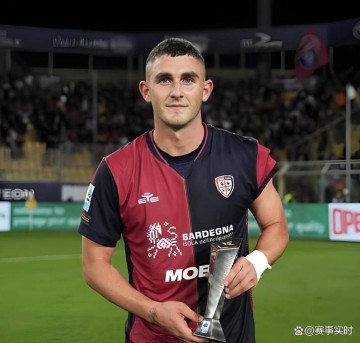 2-1!33岁切尔西旧将闪耀意甲,亚特兰大2连胜,逼近欧战区