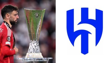 邮报:新月3年2亿镑免税合同报价B费,若球员点头将1亿镑报价曼联