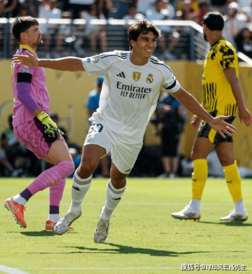 爆冷！大巴黎，皇马，切尔西，弗鲁米嫩塞晋级世俱杯半决赛