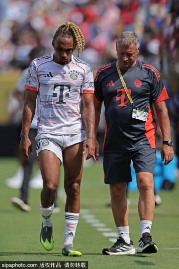 拜仁新星穆西亚拉重伤，俱乐部世界杯对决巴黎圣日耳曼成转折点