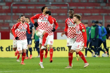 德甲前瞻:科隆VS美因茨 最新赛前分析