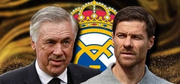 阿隆索执教皇马首个赛季:先别忧心整体成绩,三场大考在等着他