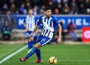 西甲第38轮保级大战:拉斯帕尔马斯VS阿拉维斯,首发预测出炉