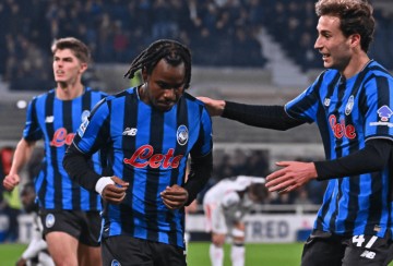 26033期胜负彩足彩:交锋全面占优!亚特兰大客场能否延续压制态势