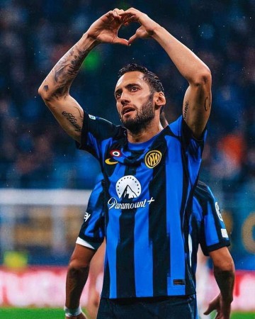 2：0，国米战胜河床，一扫欧冠阴霾，赛场外又传3大利好