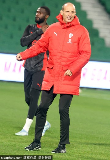 AC米兰重磅签约!2000万欧元引进热那亚后卫德温特,未来可期!