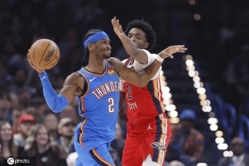 雷霆再度迷失跌落神坛 卫冕危机会演变成大交易吗?