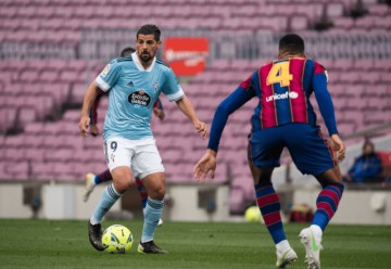 西甲:赫罗纳VS维戈塞尔塔,专家数据库比分预测