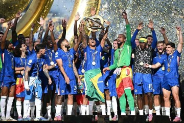 马雷斯卡战术课完胜!切尔西血脉压制击碎巴黎“无敌”神话