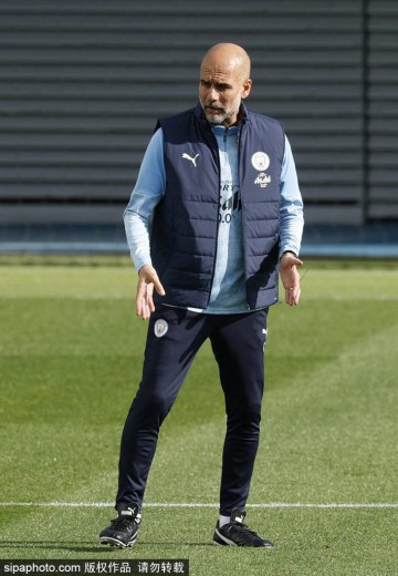 瓜迪奥拉:功成身退的最佳时机?分析曼城主帅未来走向