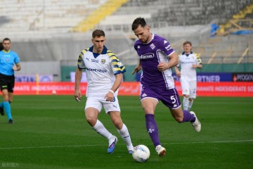 0-0，意甲第17逼平意甲第12，紫百合终结2连败，领先降级区1分