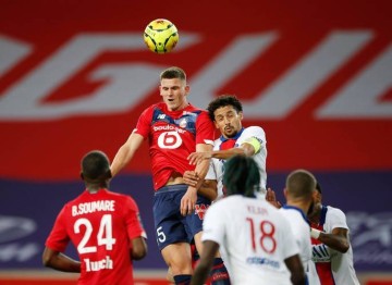 法甲焦点战:里尔 VS 蒙彼利埃,近期局势深度解析