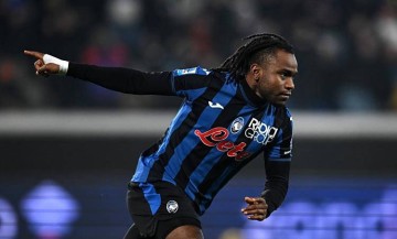 一日意甲动态:米兰加速签约新中场,国米卖出多名球员为卢克曼筹款