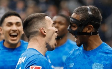 3连胜!德甲昔日冠军轰入3球,被拜仁远远甩开,陷入争四大混战