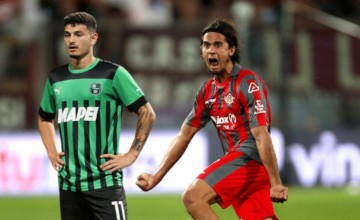 意甲焦点战前瞻:克雷莫纳 VS 萨索洛,谁能抢占先机?