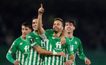 西甲8月28日比赛分析预测：塞尔塔与皇家贝蒂斯的激烈较量