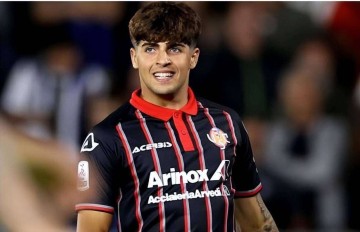 28球9助攻！18岁锋线妖童横空出世，名记爆料，两大意甲豪门疯抢