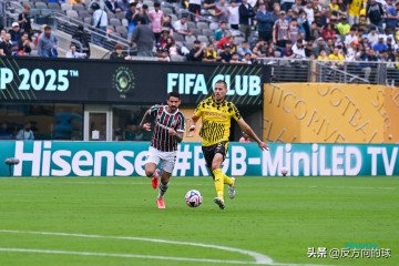 欧洲亚军世俱杯首战被群嘲!范志毅杨晨乐了:王钰栋去德甲没问题