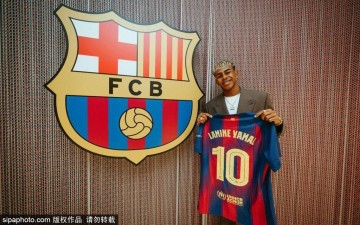 摩纳哥为安苏·法蒂量身打造复出计划,他能否在法甲强势归来?