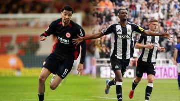 全都要?BBC:即使利物浦签埃基蒂克,也将保持对伊萨克兴趣