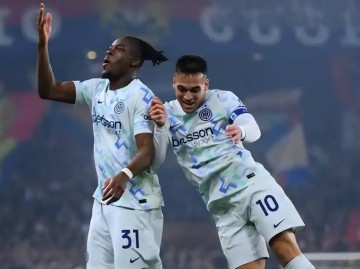 2-1!国米登顶意甲:齐沃激活带刀后卫,劳塔罗爆发,800万奖金在招手