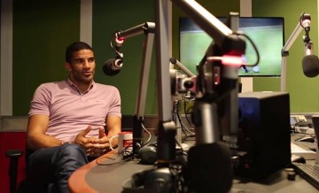 曼城旧将批世俱杯:要是我就宣布一线队全队都伤了,派青年队参加