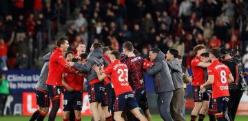 西甲惊现爆冷!榜首皇马被绝杀,8连胜终结;法甲黑马朗斯逆转失首位