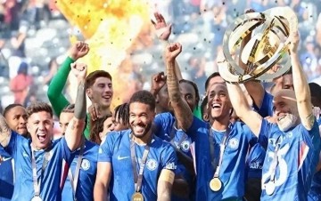 2029年世俱杯，切尔西有可能缺席卫冕