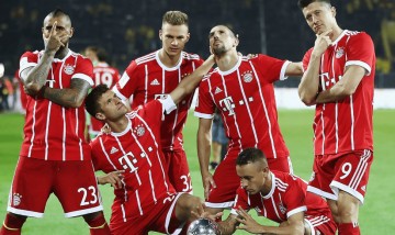 25160期胜负彩足彩：凯恩领衔拜仁强攻，巴黎防线能否顶住压力